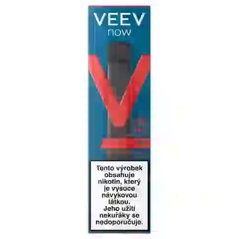 elfbar nachfüll pod läuft aus Veev Now Red disposable electronic cigarette 20mg | 1 piece | 18+ buy  online - foodora MARKET