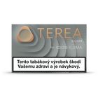 Terea Silver tabáková náplň pro IQOS | 1 kus | 18+