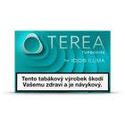 Terea Turquoise tabáková náplň pro IQOS | 1 kus | 18+