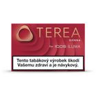 Terea Sienna tabáková náplň pro IQOS | 1 kus | 18+