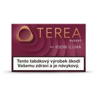 Terea Russet tabáková náplň pro IQOS | 1 kus | 18+