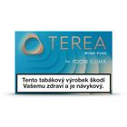 Terea Wind Fuse tabáková náplň pro IQOS | 1 kus | 18+