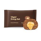 Vilgain Energy Ball BIO sušenka s kakaem a arašídovým máslem | 30 g