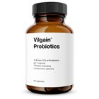 Vilgain Probiotika | 60 kapslí