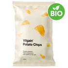 Vilgain Bramborové chipsy BIO s mořskou solí | 100 g