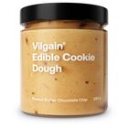 Vilgain Edible Cookie Dough arašídové máslo a čokopecičky | 350 g