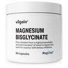 Vilgain Hořčík bisglycinát | 90 kapslí