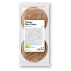 Vilgain Rýžové chlebíčky v mléčné čokoládě BIO | 100 g