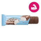 Vilgain Trouble Proteinová tyčinka s příchutí kokosu s mléčnou čokoládou | 55 g