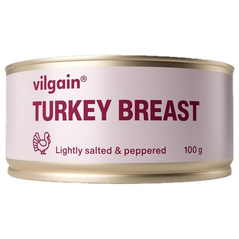 Vilgain Krůtí prsa | 100 g