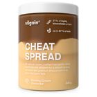 Vilgain Cheat Spread Lískooříškový krém s čokoládou | 300 g