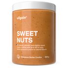 Vilgain Sweet Nuts Skořicovo-máslová sušenka | 300 g