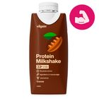 Vilgain Kakaový proteinový milkshake | 330 ml
