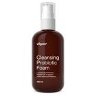 Vilgain Čistící pěna na obličej s probiotiky | 180 ml