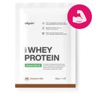 Vilgain Grass-Fed Whey Protein skořicová rolka | 30 g