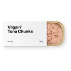 Vilgain Tuna in Brine | 120 g