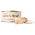 Vilgain Kuřecí prsa se solí a pepřem | 100 g