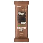 Vilgain Nut Butter Cups BIO kokos | 39 g