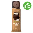 Vilgain Nut Butter Cups BIO kokos | 39 g