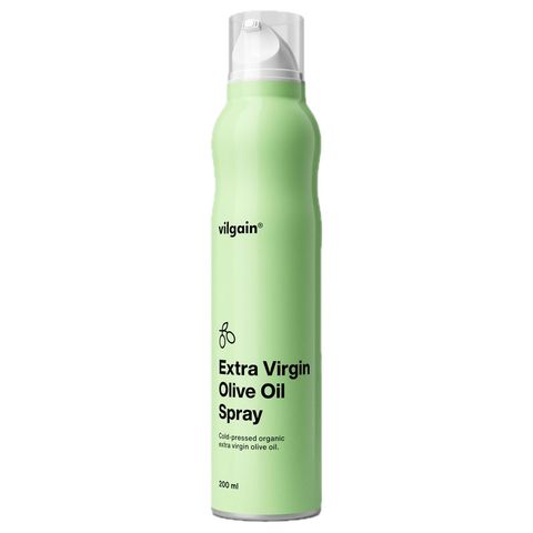 Vilgain Olivový olej ve spreji BIO | 200 ml
