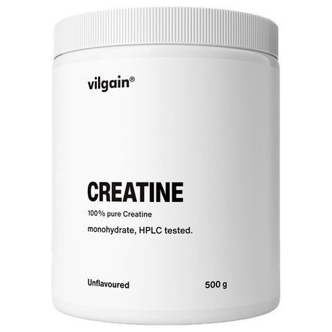 Vilgain Kreatin | 500 g