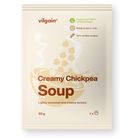 Vilgain Creamy Chickpea Soup Organic | 30 g