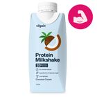 Vilgain Kokosový proteinový milkshake | 330 ml
