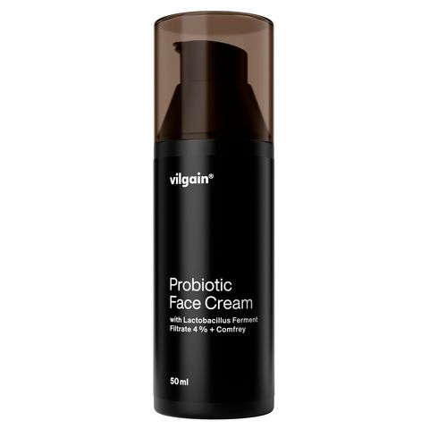 Vilgain Pleťový krém s probiotiky | 50 ml
