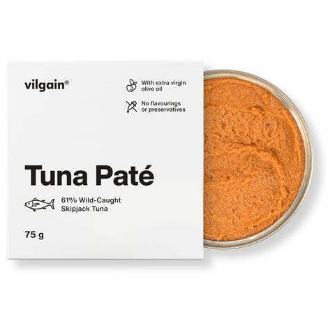Vilgain Tuňákový krém | 75 g