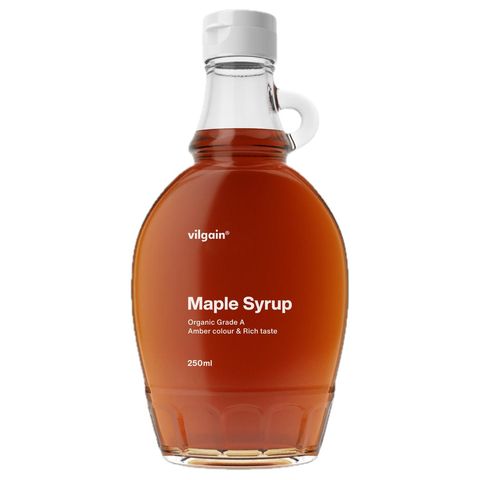 Vilgain Javorový sirup BIO | 250 ml