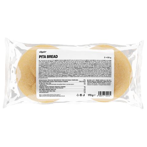 Vilgain Pita chléb | 170 g