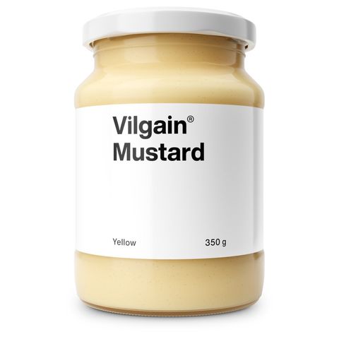 Vilgain Hořčice | 350 g
