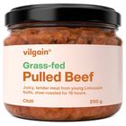 Vilgain Trhané hovězí chilli | 250 g