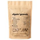 Vilgain Granola kokos, mandle a kešu | 400 g