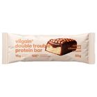 Vilgain Double Trouble Proteinová tyčinka s příchutí choco bueno s křupinkami | 55 g