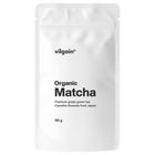 Vilgain Japonská matcha BIO | 50 g