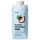 Vilgain Kokosový proteinový milkshake | 330 ml
