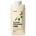 Vilgain Vanilkový proteinový milkshake | 330 ml