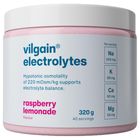 Vilgain Elektrolyty Malinová limonáda | 320 g
