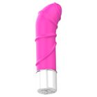 Sexy Elephant G Finger Vibrator | 1 piece