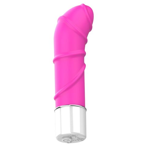 Sexy Elephant G Finger vibrátor | 1 kus