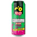 Guarana Energetický nápoj Brainer Kiwi+Apple | 500 ml
