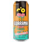 Guarana Energetický nápoj Brainer Mango | 500 ml
