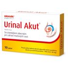 Walmark Urinal Akut 10 tablet
