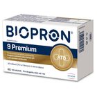 Biopron 9 Premium 60 tobolek
