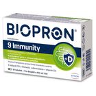 Biopron 9 Immunity s vitaminem D3 30 tobolek