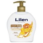 Lilien Honey tekuté mýdlo | 500 ml