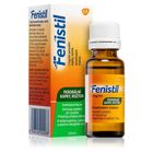 Fenistil kapky 20 ml
