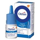 Otrivin 1 ‰ nosní kapky 10 ml