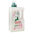 Jelen Prací gel s vůní šeříku na 60 praní | 2.7 l